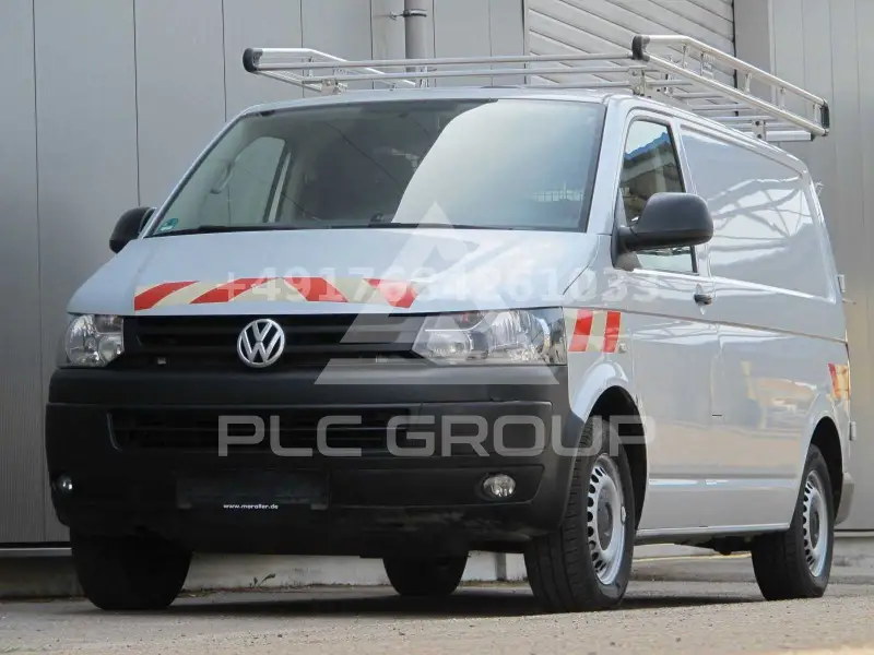 2014 Volkswagen T5