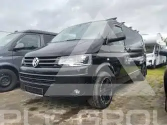 2014 Volkswagen T5