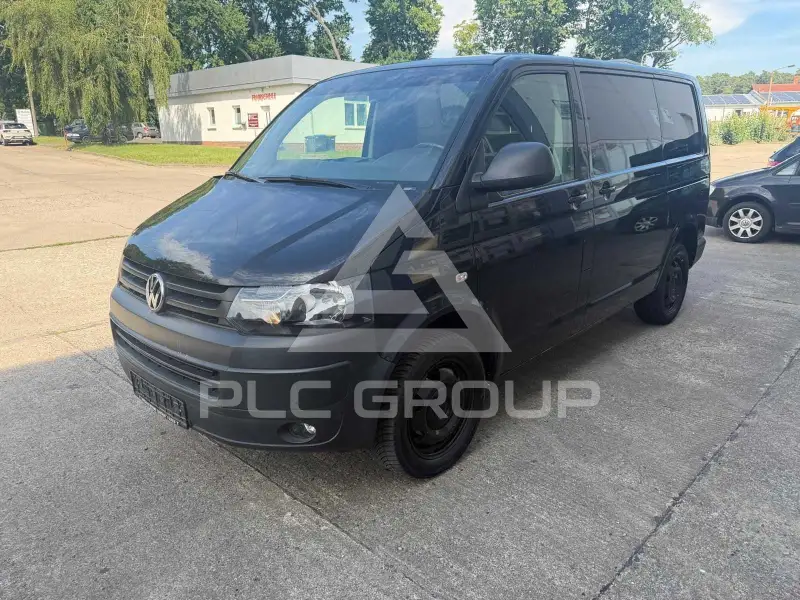 2014 Volkswagen T5