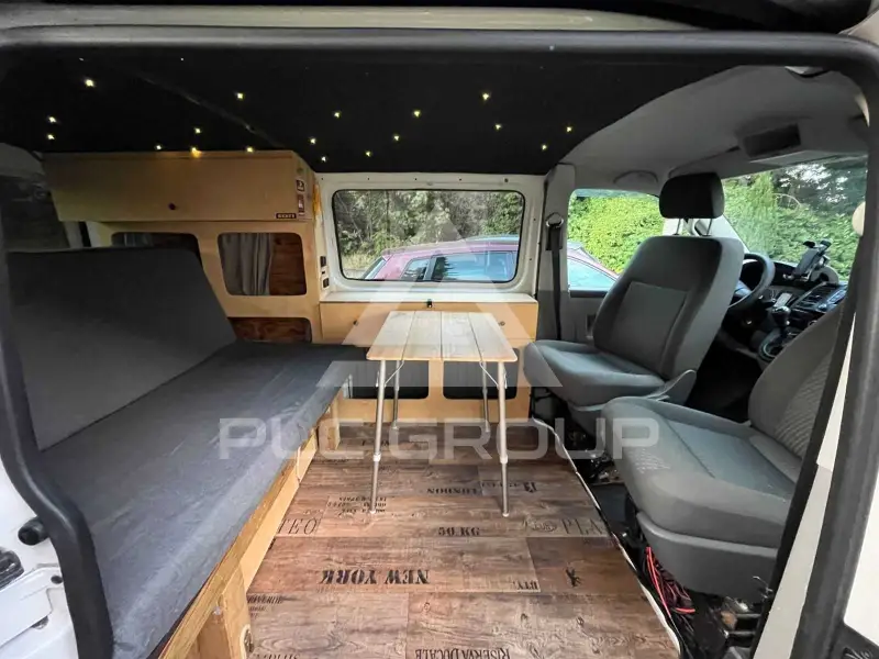 2014 Volkswagen T5