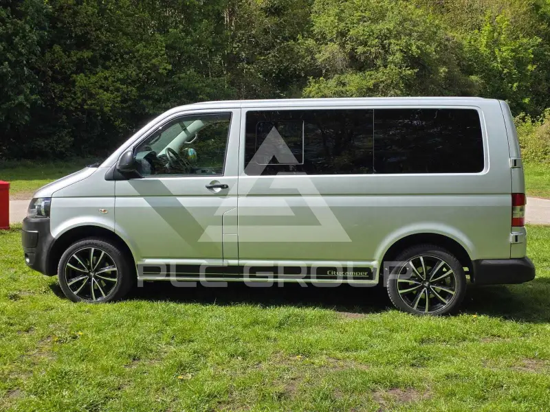 2014 Volkswagen T5