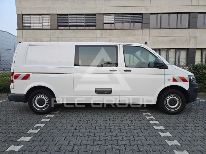 2014 Volkswagen T5
