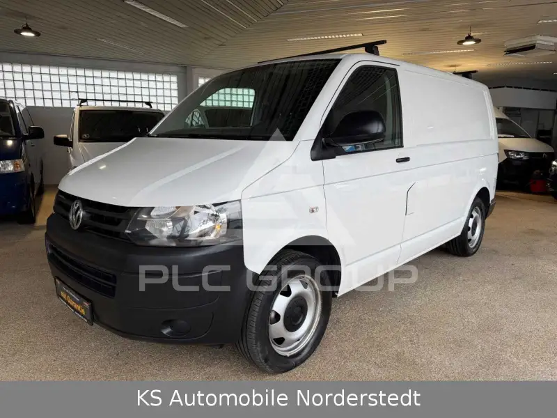 2014 Volkswagen T5