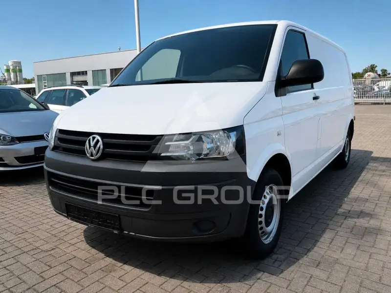 2014 Volkswagen T5