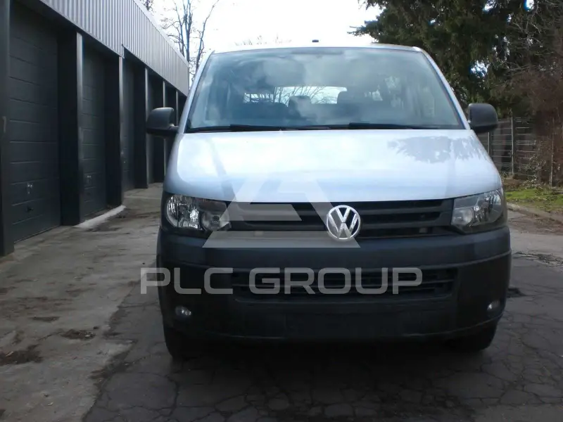 2014 Volkswagen T5