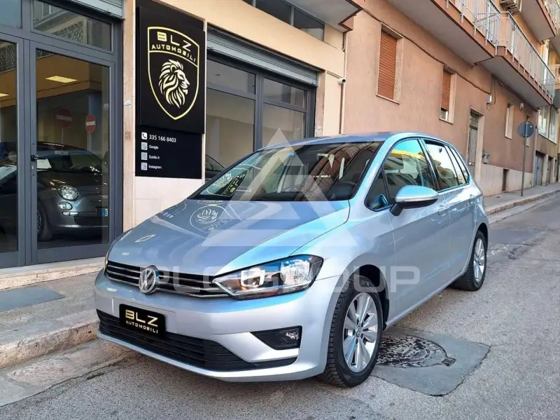 2014 Volkswagen GOLF