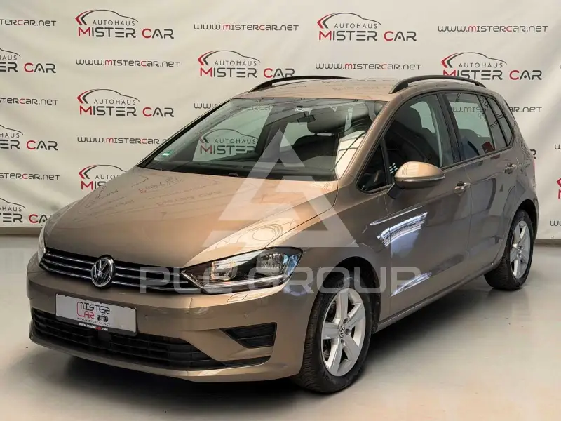 2014 Volkswagen GOLF