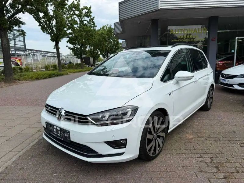 2014 Volkswagen GOLF