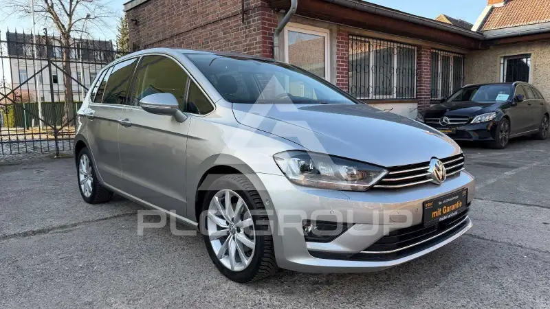 2014 Volkswagen GOLF
