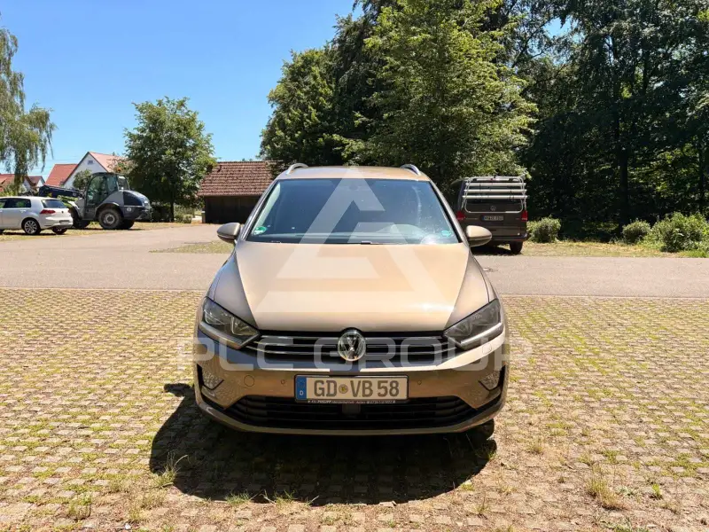 2014 Volkswagen GOLF