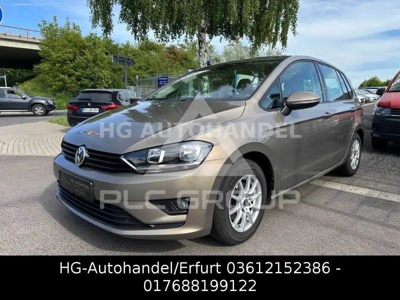 2014 Volkswagen GOLF