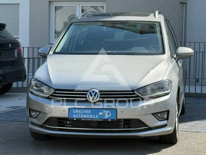 2014 Volkswagen GOLF