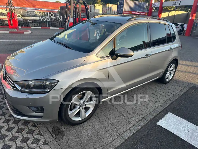 2014 Volkswagen GOLF