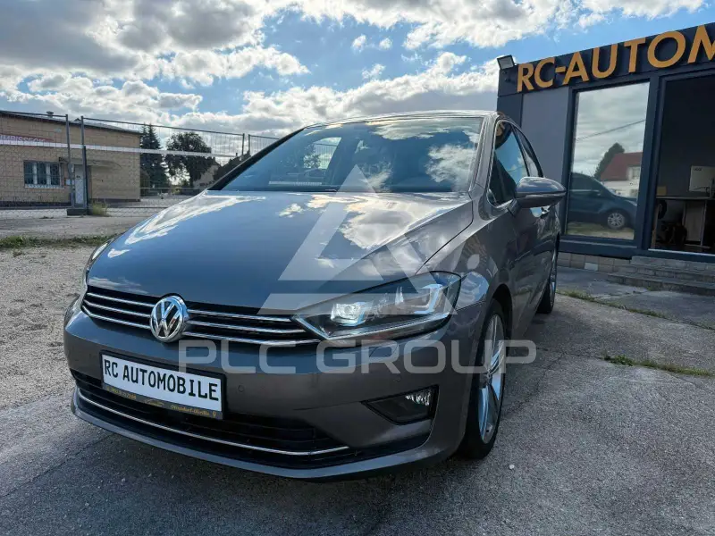 2014 Volkswagen GOLF