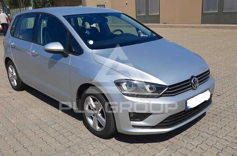 2014 Volkswagen GOLF
