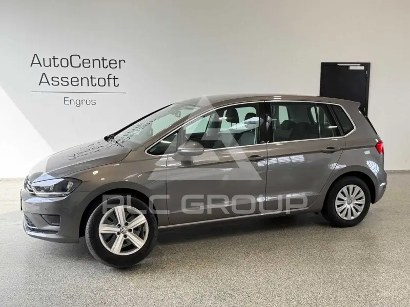 2014 Volkswagen GOLF