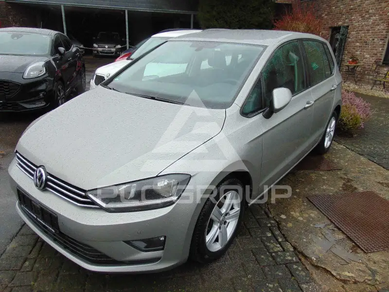 2014 Volkswagen GOLF