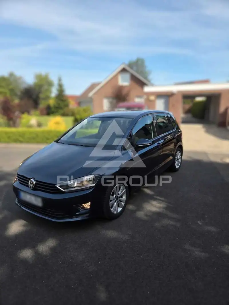 2014 Volkswagen GOLF
