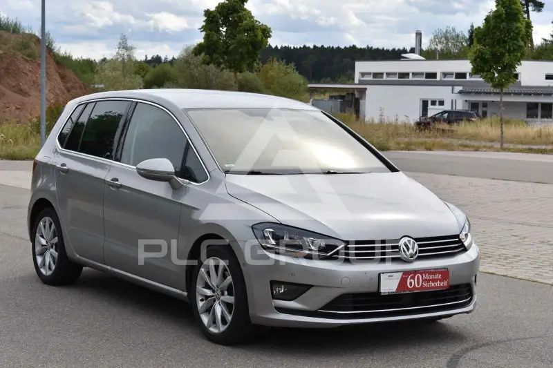 2014 Volkswagen GOLF