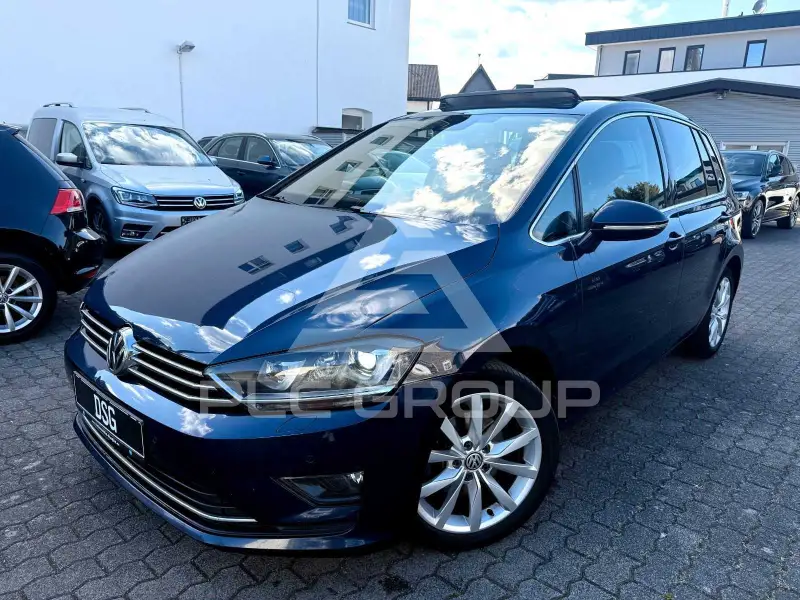2014 Volkswagen GOLF