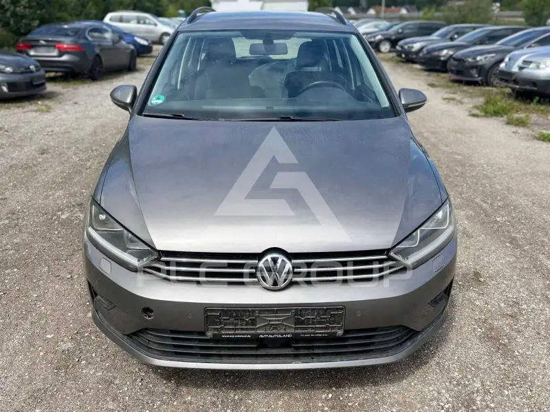 2014 Volkswagen GOLF