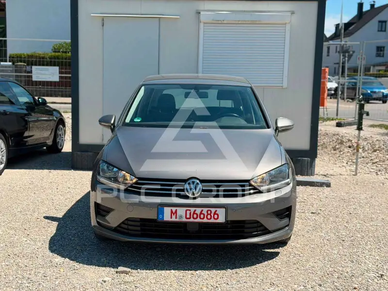 2014 Volkswagen GOLF