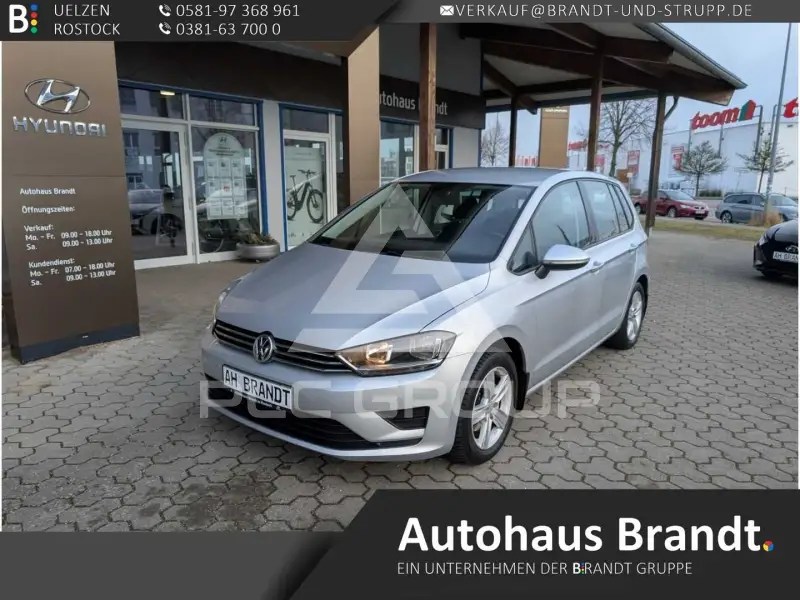 2014 Volkswagen GOLF