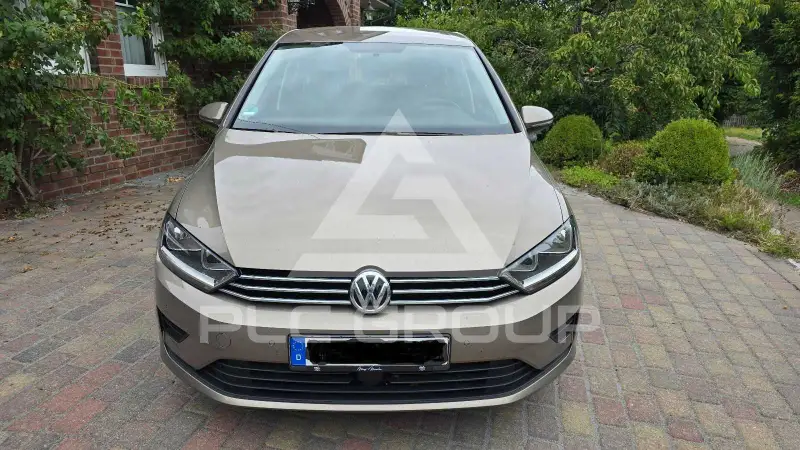 2014 Volkswagen GOLF