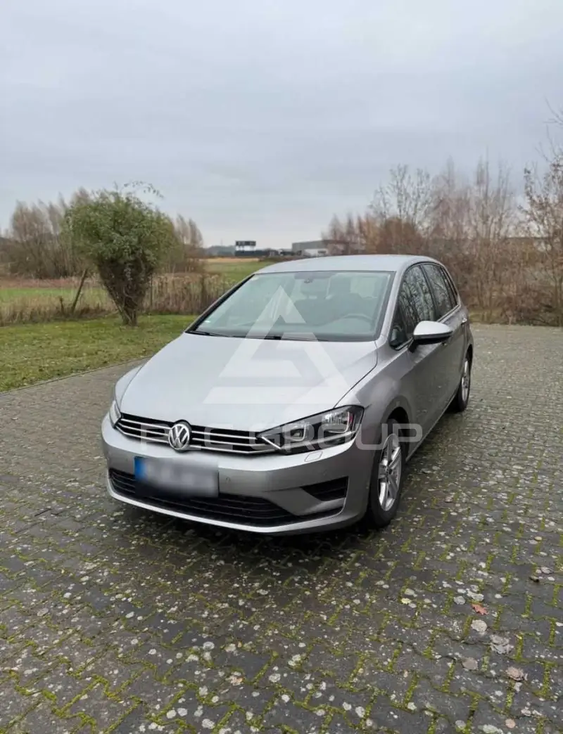 2014 Volkswagen GOLF