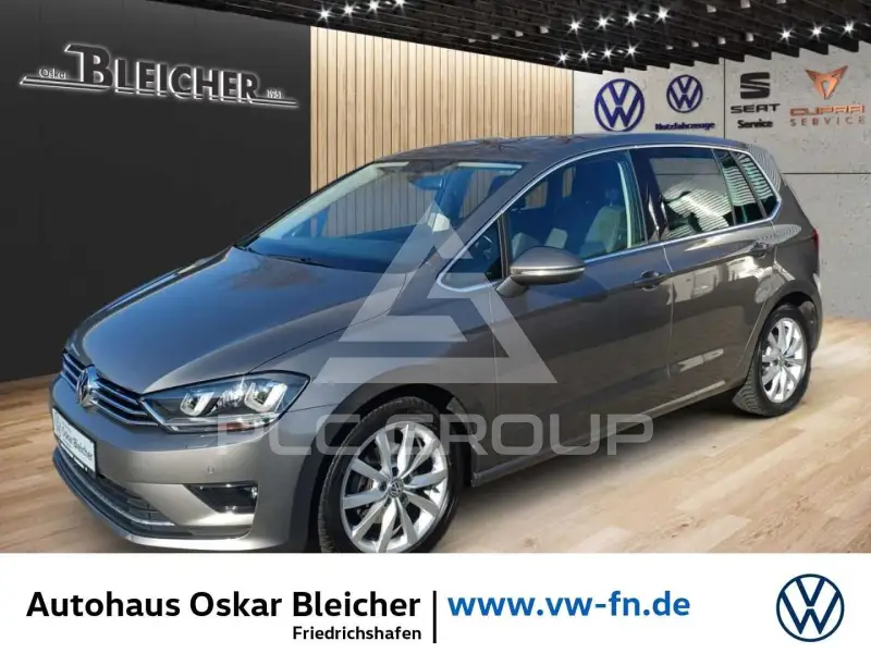 2014 Volkswagen GOLF