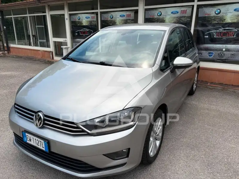 2014 Volkswagen GOLF