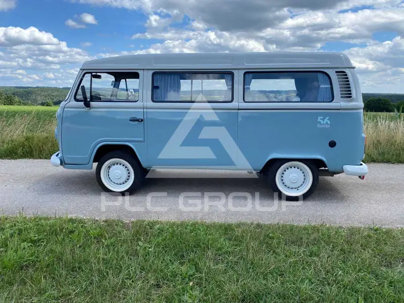 2014 Volkswagen T2