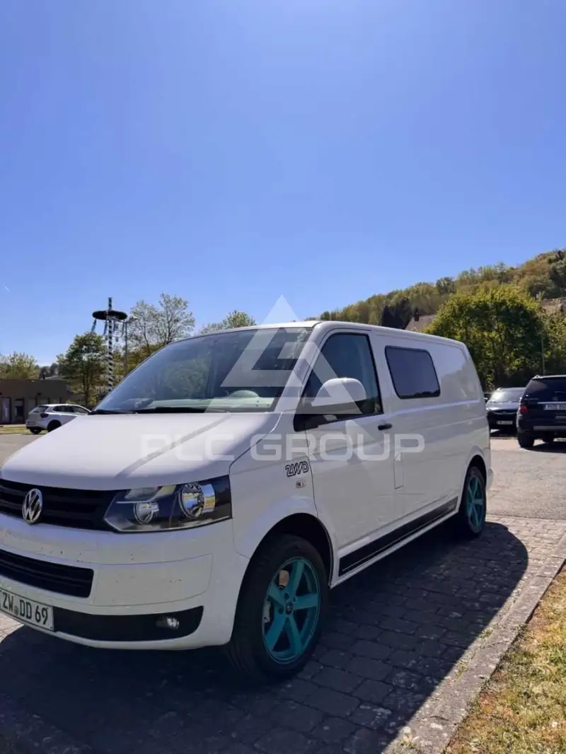 2014 Volkswagen T5