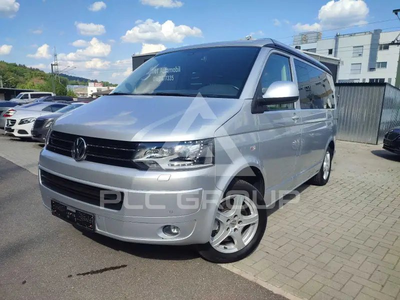 2014 Volkswagen T5