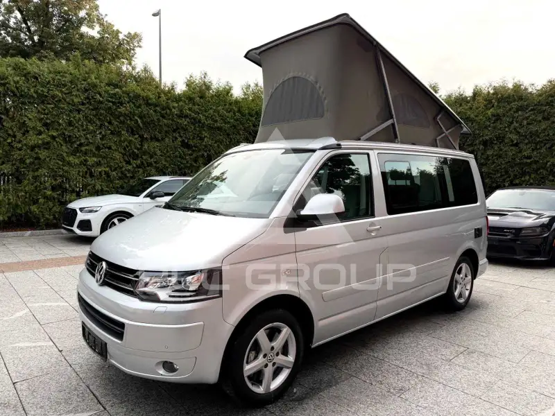 2014 Volkswagen T5