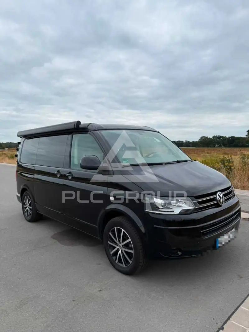 2014 Volkswagen T5