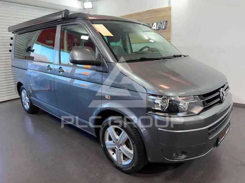 2014 Volkswagen T5