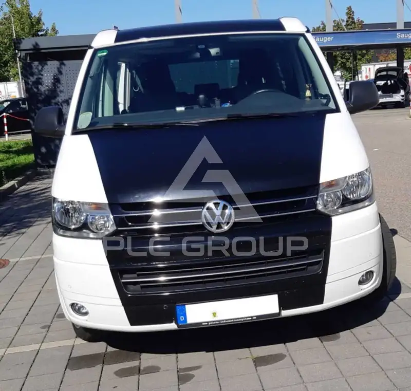 2014 Volkswagen T5
