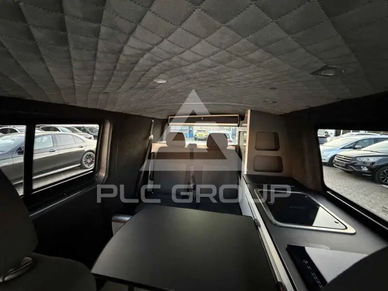 2014 Volkswagen T5