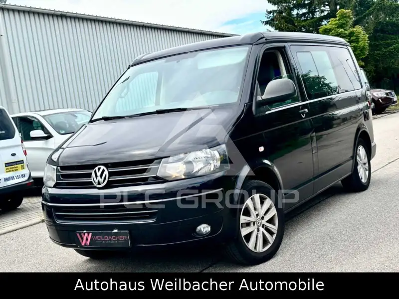 2014 Volkswagen T5