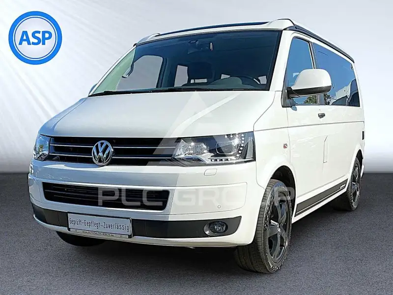 2014 Volkswagen T5