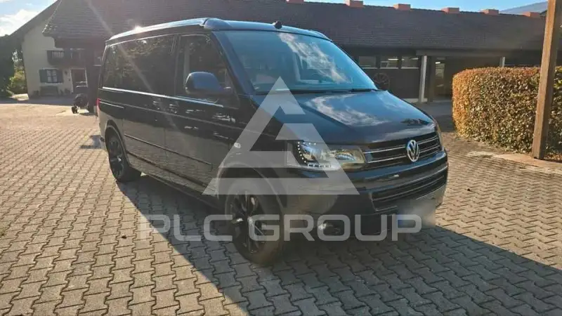 2014 Volkswagen T5