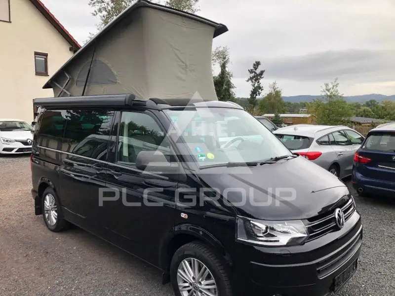 2014 Volkswagen T5