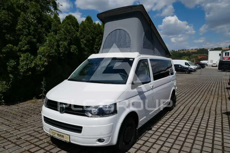 2014 Volkswagen T5