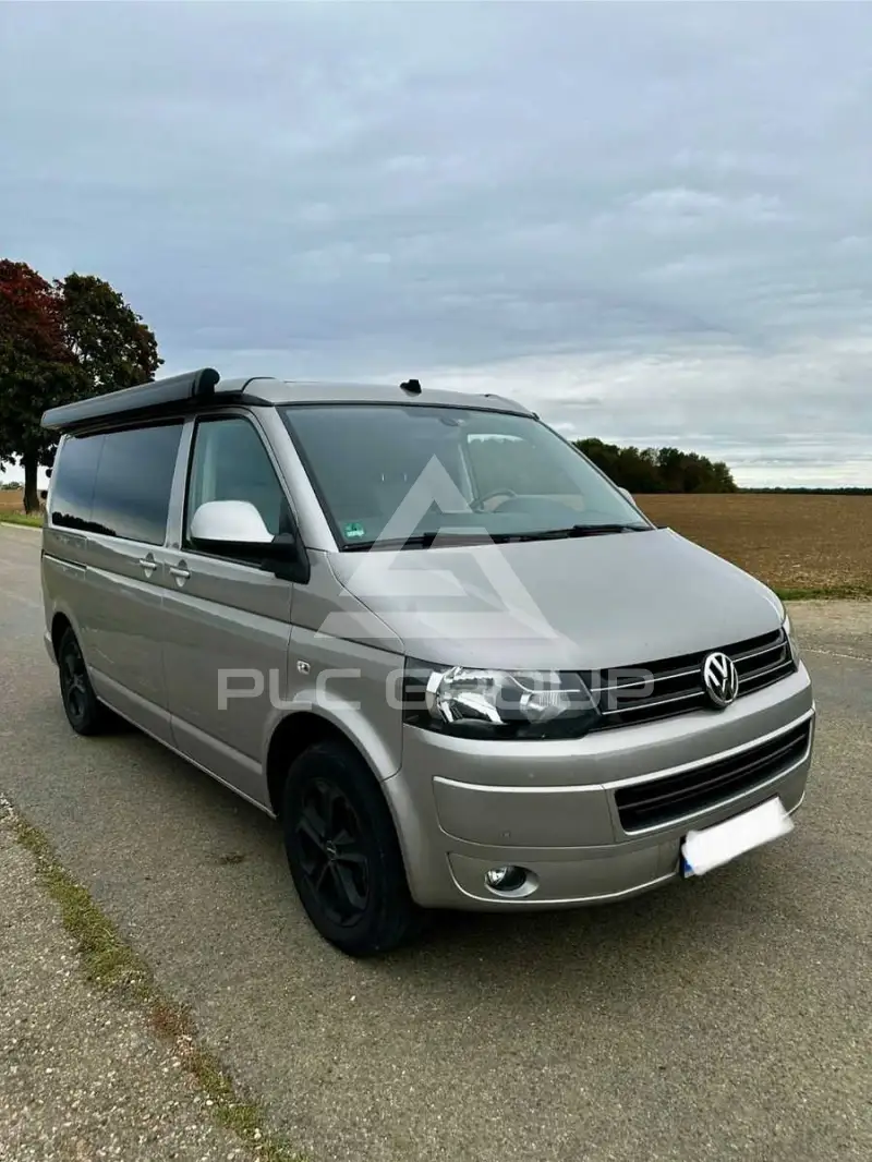 2014 Volkswagen T5
