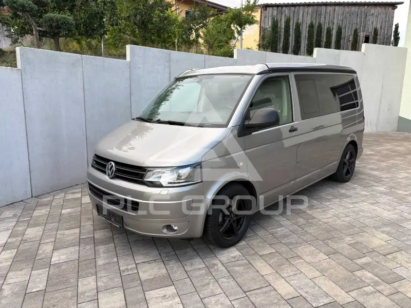 2014 Volkswagen T5