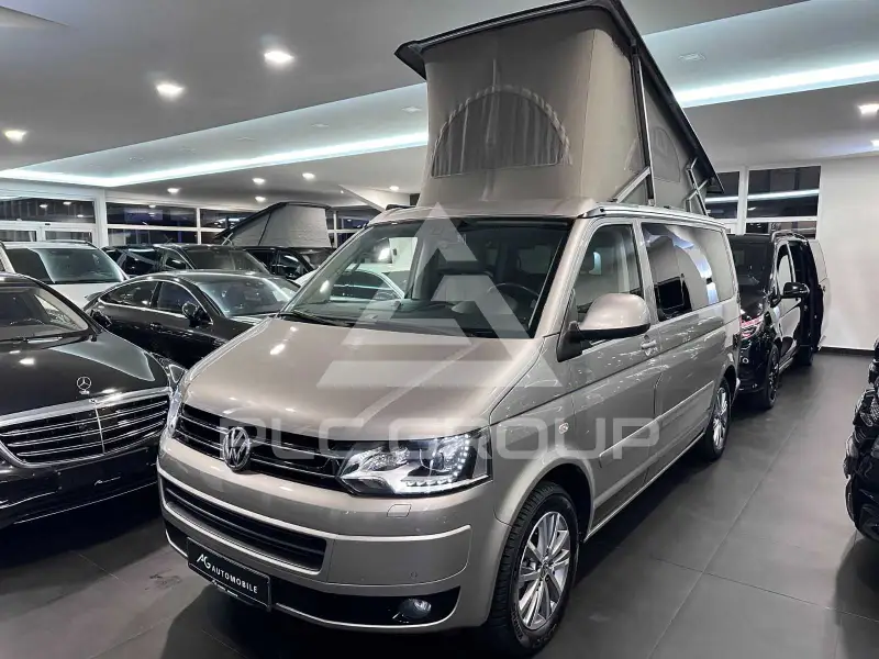 2014 Volkswagen T5