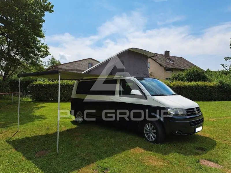2014 Volkswagen T5