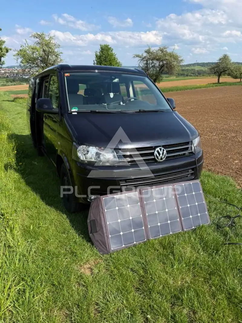 2014 Volkswagen T5