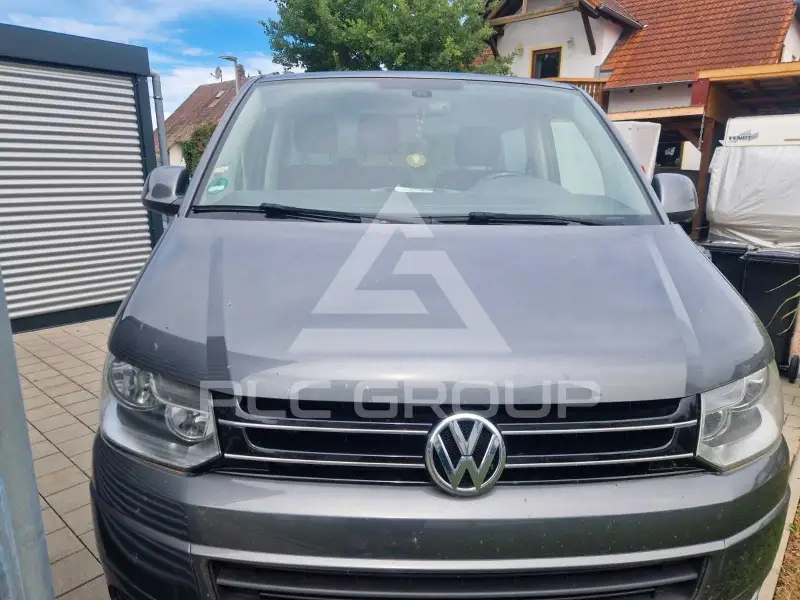 2014 Volkswagen T5